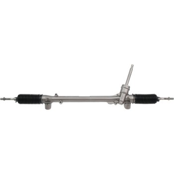Rack and Pinion Assembly