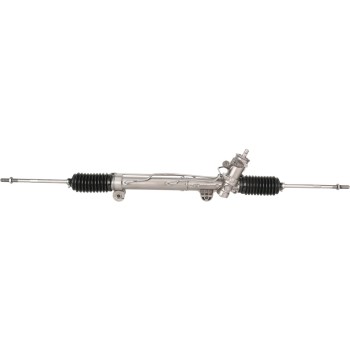 Rack and Pinion Assembly