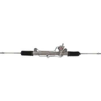 Rack and Pinion Assembly