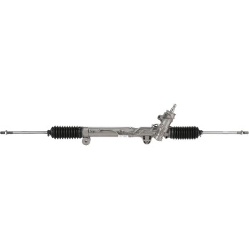 Rack and Pinion Assembly