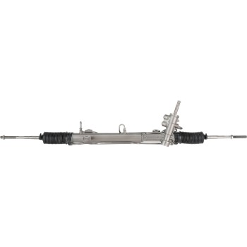 Rack and Pinion Assembly