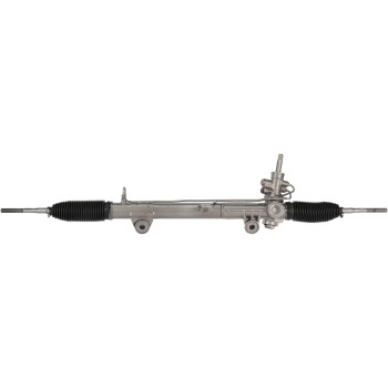 Rack and Pinion Assembly