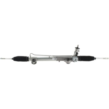 Rack and Pinion Assembly