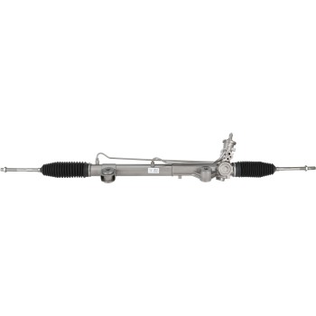 Rack and Pinion Assembly