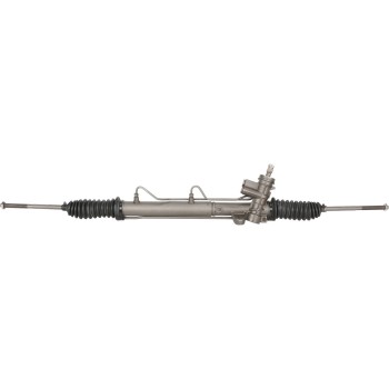 Rack and Pinion Assembly