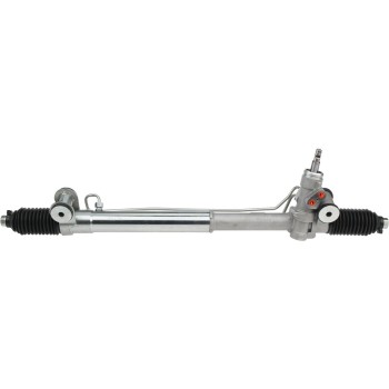 Rack and Pinion Assembly