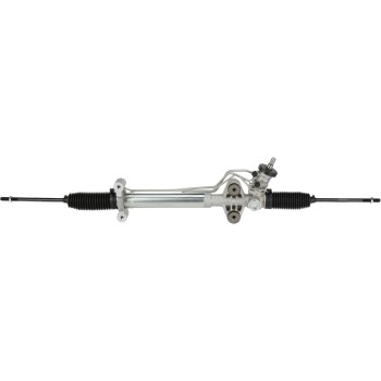 Rack and Pinion Assembly