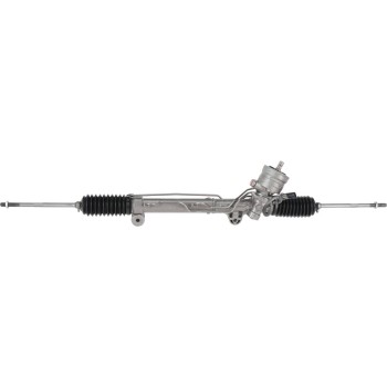 Rack and Pinion Assembly