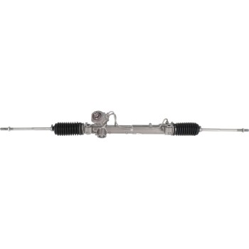 Rack and Pinion Assembly