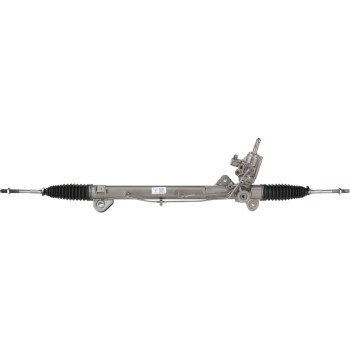 Rack and Pinion Assembly