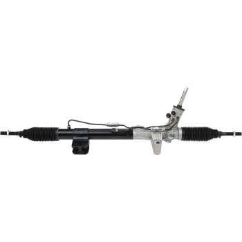 Rack and Pinion Assembly