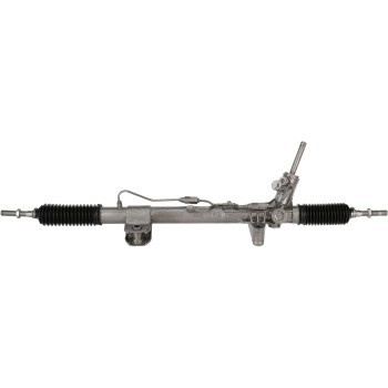 Rack and Pinion Assembly