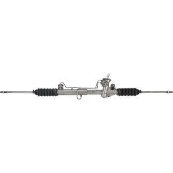 Rack and Pinion Assembly