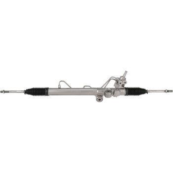 Rack and Pinion Assembly