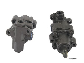 Power Steering Pump