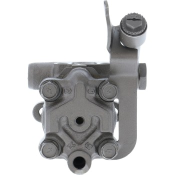 Power Steering Pump