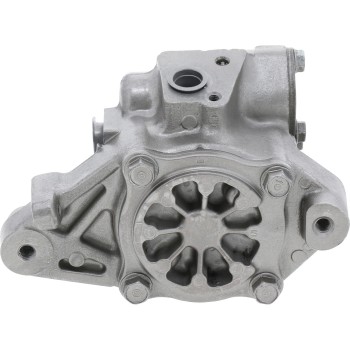 Power Steering Pump