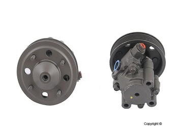 Power Steering Pump