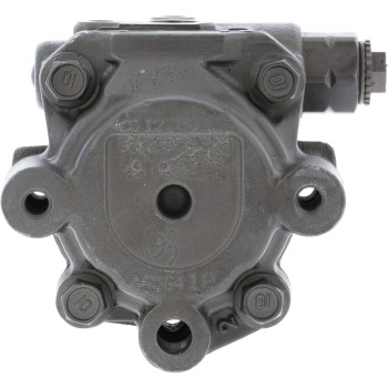 Power Steering Pump