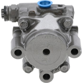 Power Steering Pump