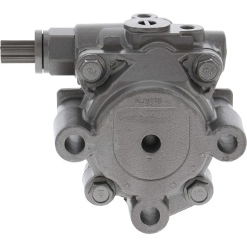 Power Steering Pump