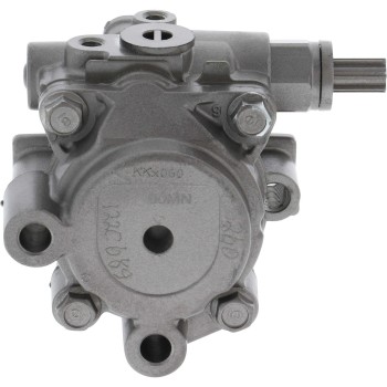 Power Steering Pump