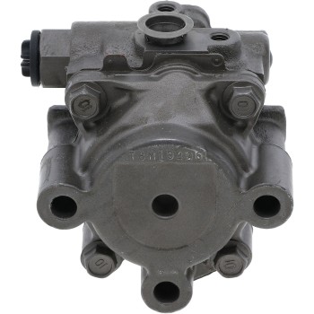 Power Steering Pump