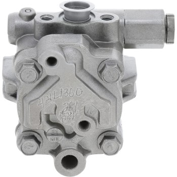 Power Steering Pump