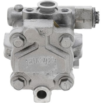 Power Steering Pump