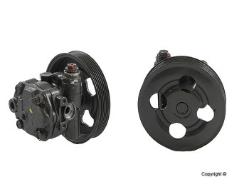 Power Steering Pump