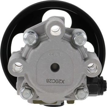 Power Steering Pump