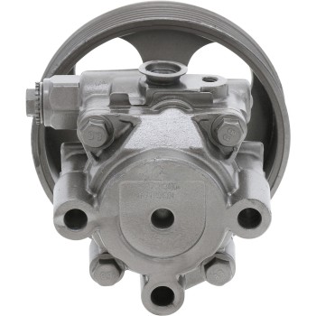 Power Steering Pump