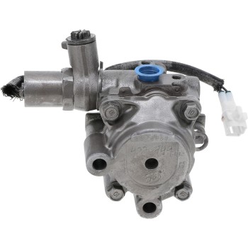 Power Steering Pump