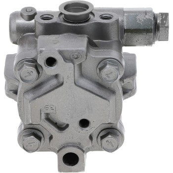 Power Steering Pump