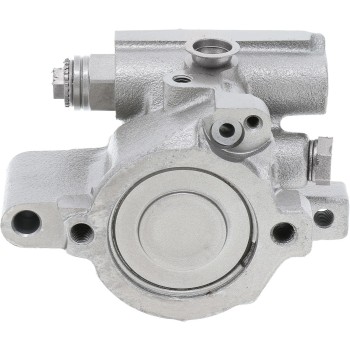 Power Steering Pump