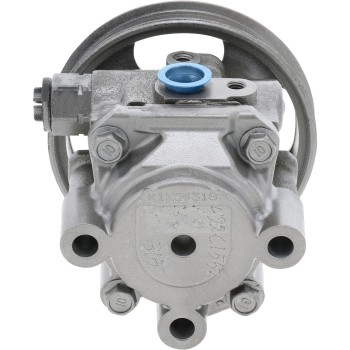 Power Steering Pump