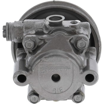 Power Steering Pump