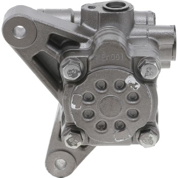 Power Steering Pump