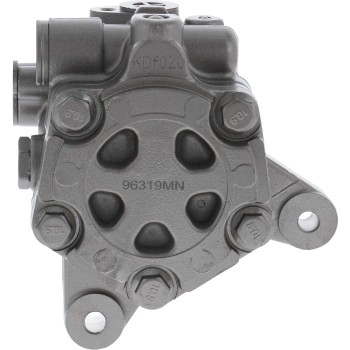 Power Steering Pump