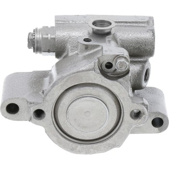 Power Steering Pump