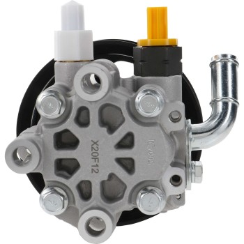 Power Steering Pump