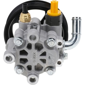 Power Steering Pump