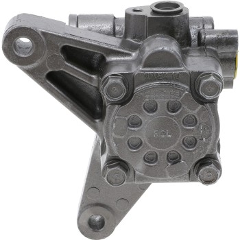 Power Steering Pump