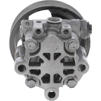 Power Steering Pump