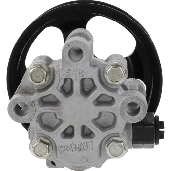 Power Steering Pump