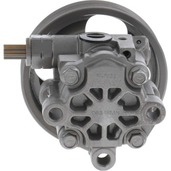 Power Steering Pump
