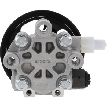 Power Steering Pump