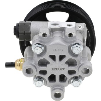Power Steering Pump
