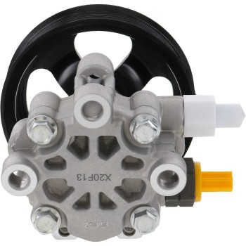 Power Steering Pump
