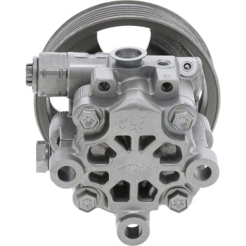 Power Steering Pump